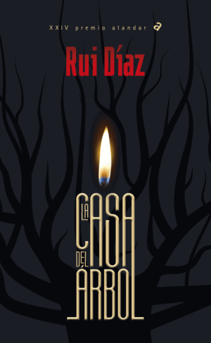 LA CASA DEL ÁRBOL