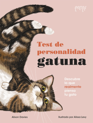 TEST DE PERSONALIDAD GATUNA