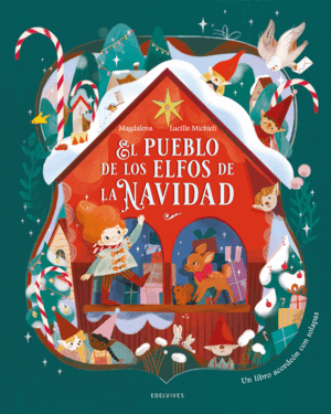 EL PUEBLO DE LOS ELFOS DE LA N
