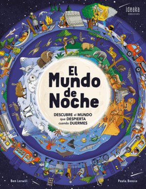 EL MUNDO DE NOCHE