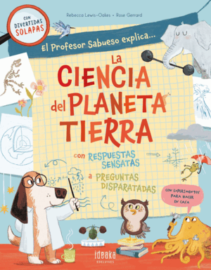 EL PROFESOR SABUESO EXPLICA...