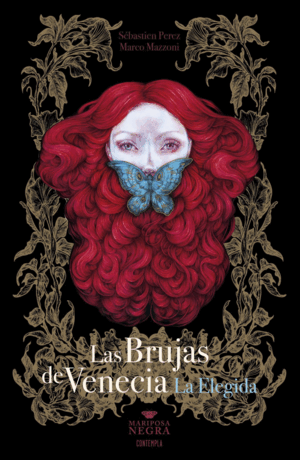 LAS BRUJAS DE VENECIA. LA ELEG