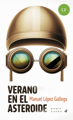 VERANO EN EL ASTEROIDE