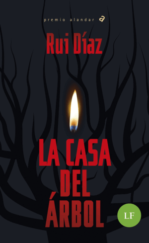 LA CASA DEL ÁRBOL