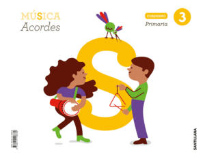 EP 3 - MUSICA CUAD - ACORDES