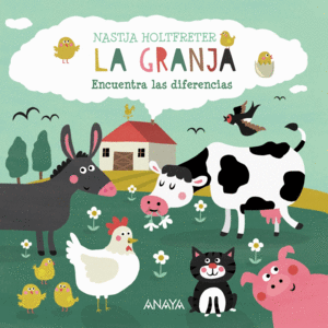 LA GRANJA