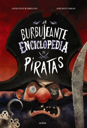 BURBUJEANTE ENCICLO PIRATAS