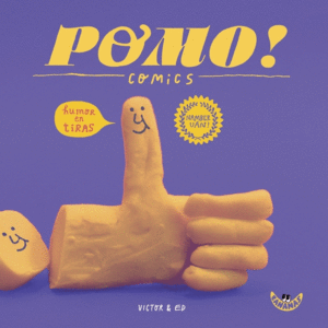 POMO ! COMICS