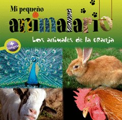 ANIMALARIO ANIMALES DE LA GRANJA