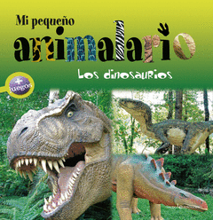 ANIMALARIO DINOSAURIOS