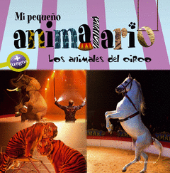 ANIMALARIO ANIMALES DEL CIRCO