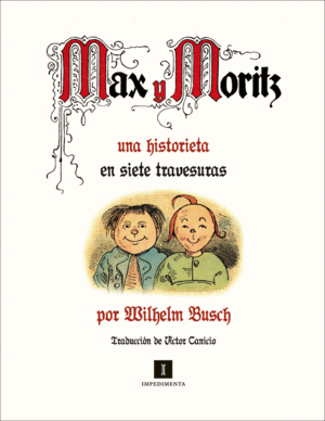 MAX Y MORITZ