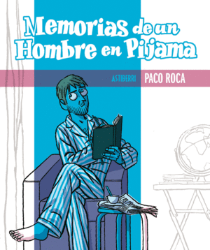 MEMORIAS DE UN HOMBRE EN PIJAMA 3ªED