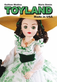 TOYLAND MADE IN USA