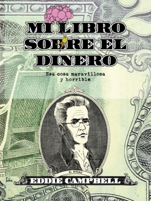 MI LIBRO SOBRE EL DINERO