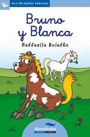 BLANCAY BRUNO