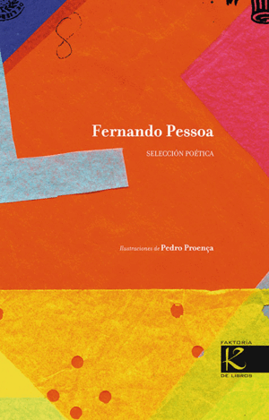 FERNANDO PESSOA SELECCIÓN PEÉTICA