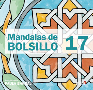 MANDALAS DE BOLSILLO 17