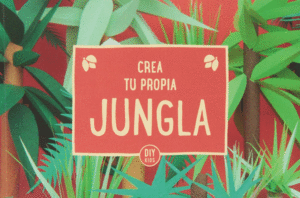 CREA TU JUNGLA