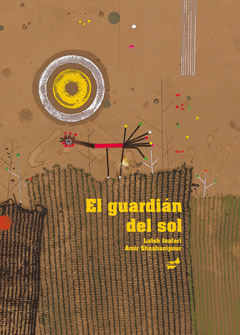 EL GUARDIÁN DEL SOL