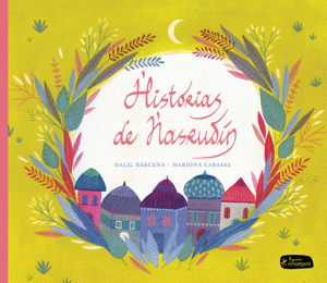 HISTORIAS DE NASRUDIN CASTELLANO