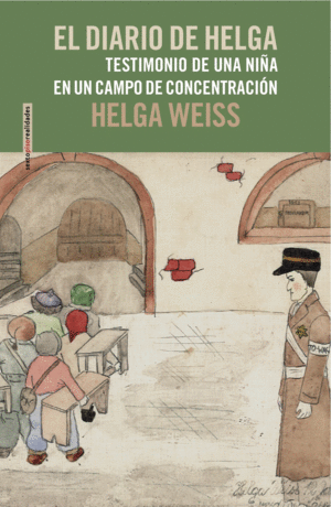 DIARIO DE HELGA