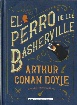 PERRO DE LOS BASKERVILLE, EL