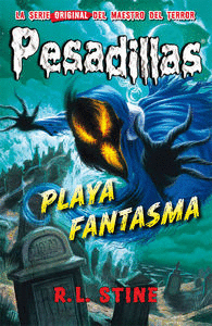 PESADILLAS 8. PLAYA FANTASMA