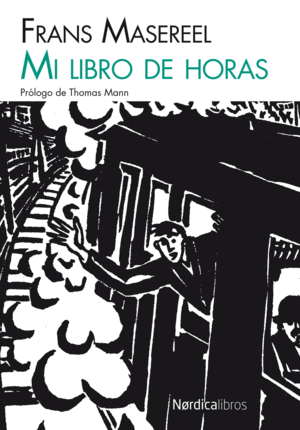 MI LIBRO DE HORAS