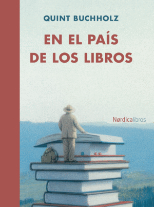 EN EL PAÍS DE LOS LIBROS