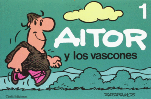 AITOR Y LOS VASCONES 1