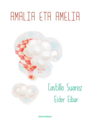 AMALIA ETA AMELIA