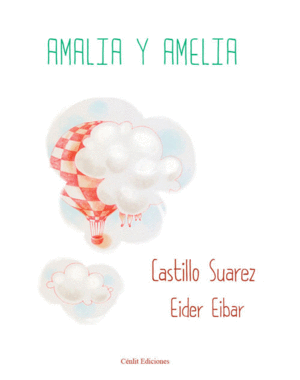 AMALIA Y AMELIA