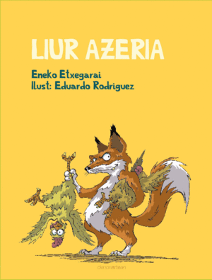 LIUR AZERIA