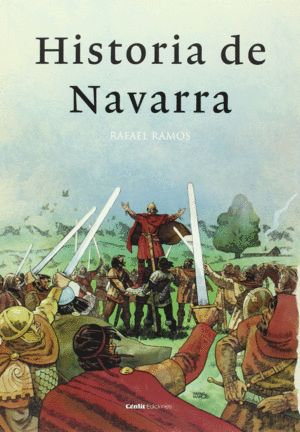 HISTORIA DE NAVARRA
