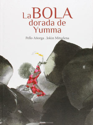 LA BOLA DORADA DE YUMMA