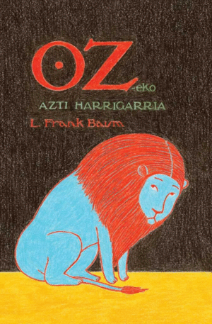 OZ-EKO AZTI HARRIGARRIA