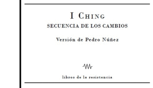 I CHING SECUENCIA DE LOS CAMBIOS