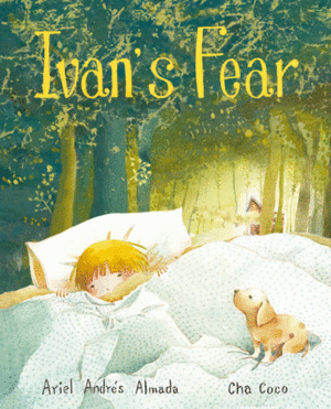 IVAN´S FEAR