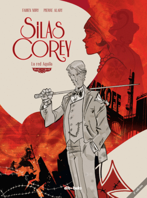 SILAS COREY 2ªED