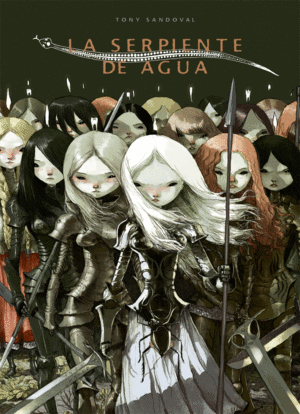 SERPIENTE DE AGUA,LA