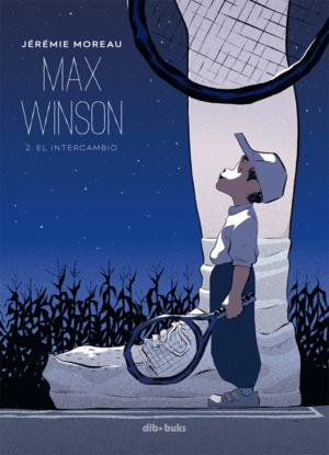 MAX WINSON 2