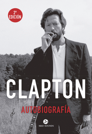 CLAPTON /AUTOBIOGRAFÍA