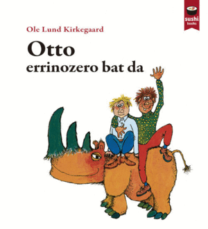 OTTO ERRINOZERO BAT DA