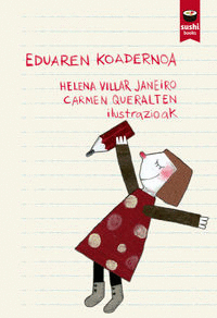 EDUAREN KOADERNOA - EUS