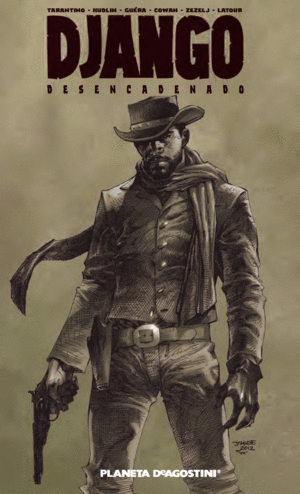 DJANGO