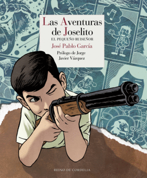 AVENTURAS DE JOSELITO,LAS 2ªED