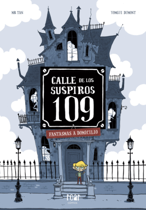 CALLE DE LOS SUSPIROS 109,LA