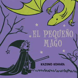 EL PEQUEÑO MAGO