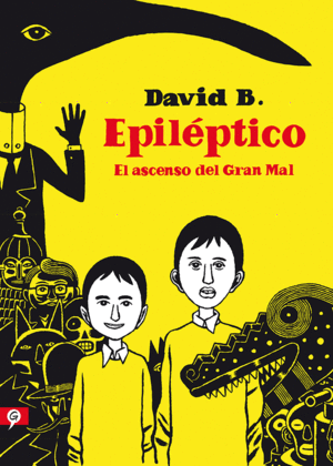 EPILÉPTICO